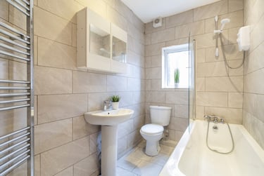 4 bed house, Edenhall Avenue, Burnage, Manchester, M192BG - Image 7