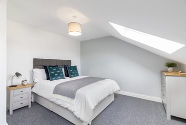6 bed house, Edenhall Avenue, Burnage, Manchester, M192BG - Image 7