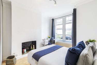 5 bed house, Fortuna Grove, Burnage, Manchester, M192BP - Image 7