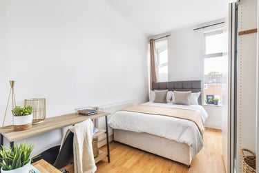8 bed house, Heald Place, Rusholme, Manchester, M144AQ - Image 6