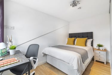 5 bed house, St. Ives Road, Victoria Park, Manchester, M145NH - Image 6