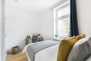 6 bed house, Wembley Grove, Fallowfield, Manchester, M146EJ - Image 2