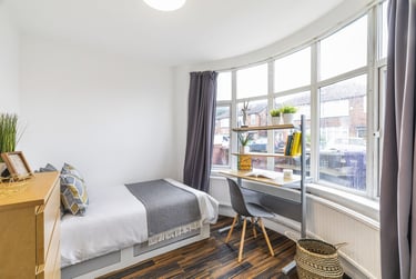 8 bed house, Wembley Grove, Fallowfield, Manchester, M146EJ - Image 5