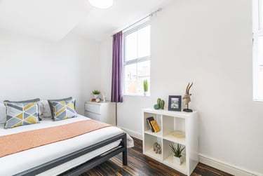 8 bed house, Brailsford Road, Fallowfield, Manchester, M146PU - Image 7