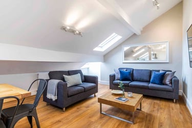 6 bed house, Brook Road, Fallowfield, Manchester, M146UE - Image 6