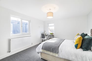 6 bed house, Edenhall Avenue, Burnage, Manchester, M192BG - Image 8