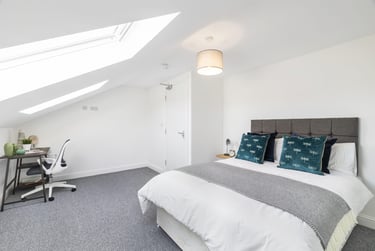 6 bed house, Edenhall Avenue, Burnage, Manchester, M192BG - Image 8