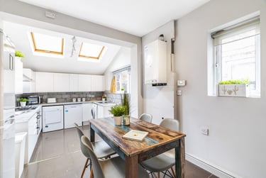 5 bed house, Fortuna Grove, Burnage, Manchester, M192BP - Image 8