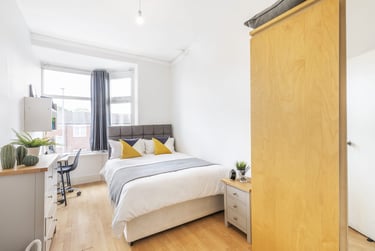7 bed house, Heald Place, Rusholme, Manchester, M144AQ - Image 8