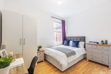 8 bed house, Heald Place, Rusholme, Manchester, M144AQ - Image 7
