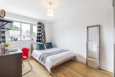 4 bed house, Lindleywood Road, Fallowfield, Manchester, M146GP - Image 7