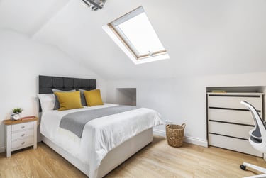 5 bed house, St. Ives Road, Victoria Park, Manchester, M145NH - Image 7