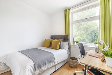 6 bed house, Wembley Grove, Fallowfield, Manchester, M146EJ - Image 3