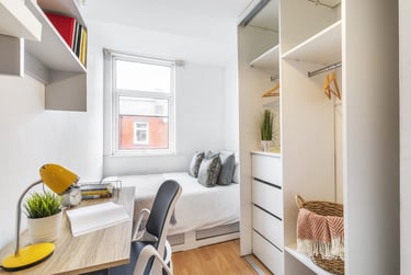 8 bed house, Brailsford Road, Fallowfield, Manchester, M146PU - Image 8
