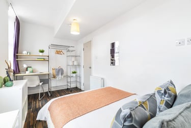 8 bed house, Brailsford Road, Fallowfield, Manchester, M146PU - Image 8