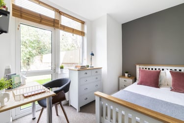 7 bed house, Brook Road, Fallowfield, Manchester, M146UE - Image 9
