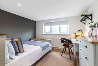 6 bed house, Brook Road, Fallowfield, Manchester, M146UE - Image 7