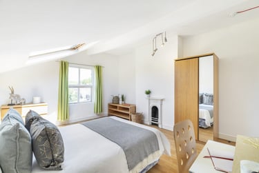 8 bed house, Connaught Avenue, Burnage, Manchester, M192NN - Image 9