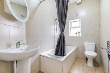 4 bed house, Edenhall Avenue, Burnage, Manchester, M192BG - Image 9