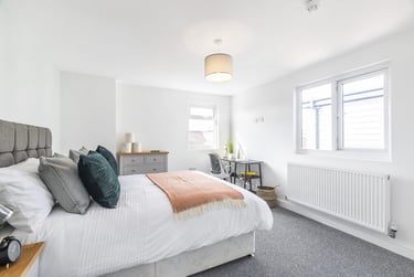 6 bed house, Edenhall Avenue, Burnage, Manchester, M192BG - Image 9