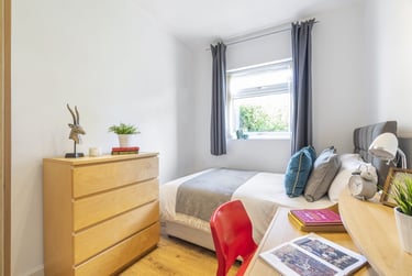 6 bed house, Lindleywood Road, Fallowfield, Manchester, M146GP - Image 10