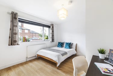 4 bed house, Lindleywood Road, Fallowfield, Manchester, M146GP - Image 8