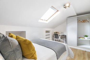 5 bed house, St. Ives Road, Victoria Park, Manchester, M145NH - Image 8