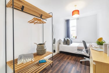8 bed house, Brailsford Road, Fallowfield, Manchester, M146PU - Image 9