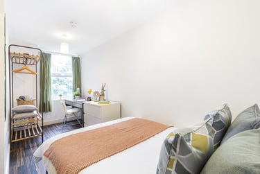 8 bed house, Brailsford Road, Fallowfield, Manchester, M146PU - Image 9