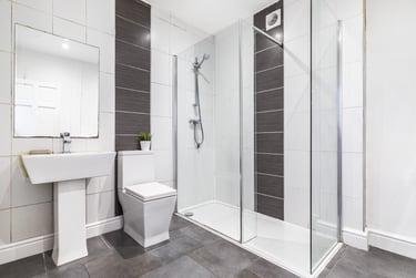 7 bed house, Brook Road, Fallowfield, Manchester, M146UE - Image 10