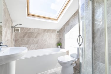 8 bed house, Connaught Avenue, Burnage, Manchester, M192NN - Image 10