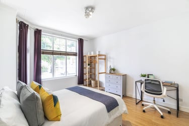 5 bed house, Edenhall Avenue, Burnage, Manchester, M192BG - Image 10
