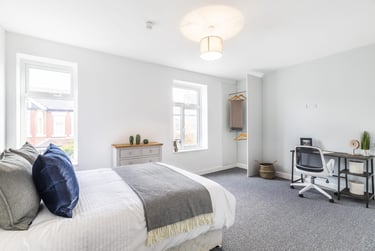 6 bed house, Edenhall Avenue, Burnage, Manchester, M192BG - Image 10