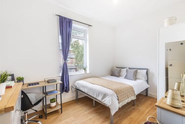 8 bed house, Heald Place, Rusholme, Manchester, M144AQ - Image 9
