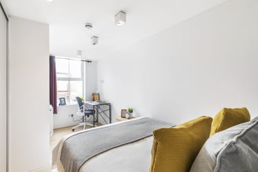 5 bed house, St. Ives Road, Victoria Park, Manchester, M145NH - Image 9