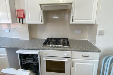 5 bed house, Park Road, Mount Pleasant, Exeter, EX12HT - Image 9