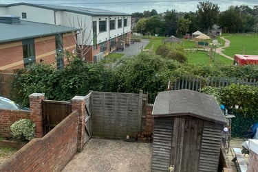 5 bed house, Park Road, Mount Pleasant, Exeter, EX12HT - Image 13