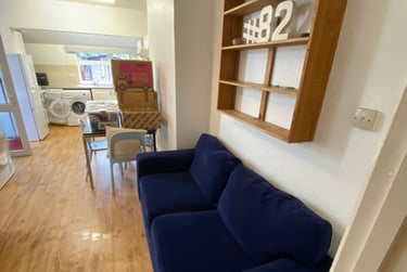 5 bed house, Park Road, Mount Pleasant, Exeter, EX12HT - Image 10