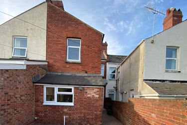 5 bed house, Park Road, Mount Pleasant, Exeter, EX12HT - Image 14