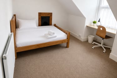 5 bed house, Portland Street, St Sidwells, Exeter, EX12EQ - Image 4