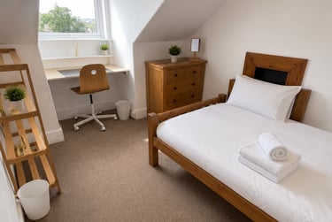 5 bed house, Portland Street, St Sidwells, Exeter, EX12EQ - Image 5