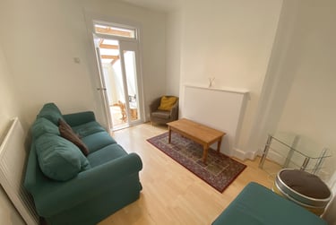 5 bed house, Portland Street, St Sidwells, Exeter, EX12EQ - Image 9