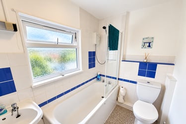 5 bed house, Portland Street, St Sidwells, Exeter, EX12EQ - Image 10