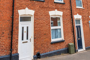 5 bed house, Portland Street, St Sidwells, Exeter, EX12EQ - Image 12
