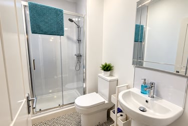 5 bed house, Park Road, Mount Pleasant, Exeter, EX12HT - Image 6