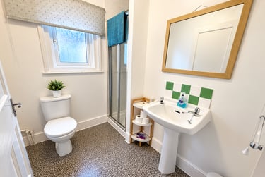 5 bed house, Park Road, Mount Pleasant, Exeter, EX12HT - Image 7