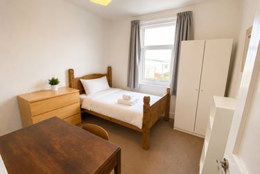 5 bed house, Park Road, Mount Pleasant, Exeter, EX12HT - Image 3