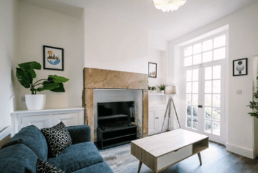 4 bed flat, Scotforth Road, Scotforth, Lancaster, LA14SD - Image 1