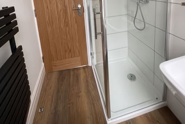 9 bed flat, New Street, City Centre, Lancaster, LA11EG - Image 2