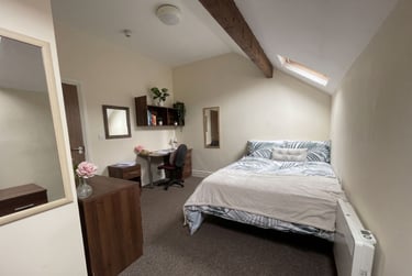 6 bed flat, New Street, City Centre, Lancaster, LA11EG - Image 4